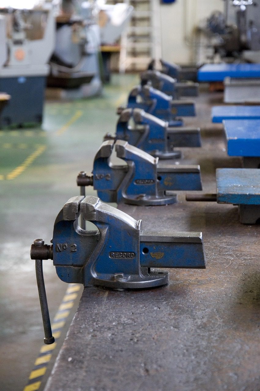 vice, workbench, workshop, manufacturing, vice, vice, vice, vice, workbench, workbench, workbench, workbench, workbench, manufacturing, manufacturing, manufacturing, manufacturing